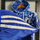 Jaqueta Corta Vento Japão 23/24