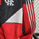 Jaqueta Corta Vento Flamengo 23/24 - Adidas