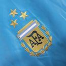 Jaqueta Corta Vento Argentina 23/24