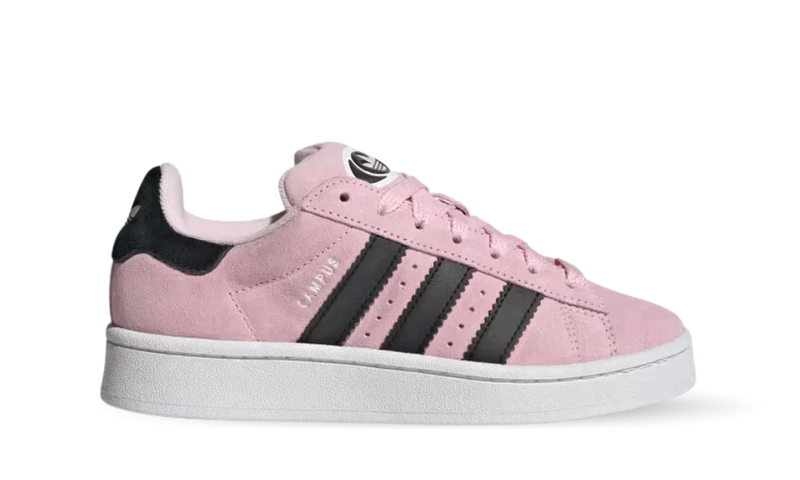 Adidas Campus 00s J 'Clear Pink'