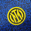 Camisa Inter de Milão Treino 23/24 - Nike Torcedor Masculina - Lançamento