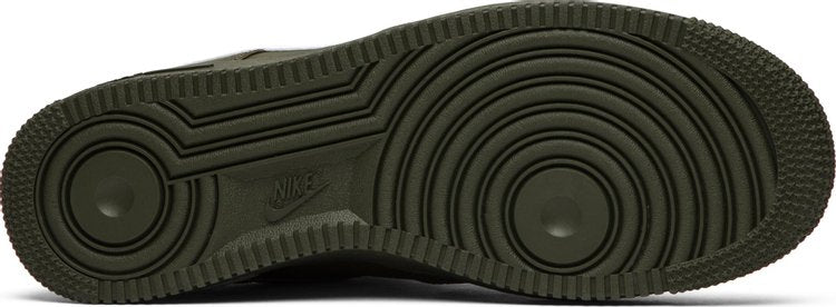 Nike Air Force 1 '07 LV8 'Overbranding'