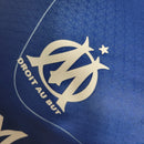 Camisa Olympique Marseille 23/24 - Puma Jogador Masculina