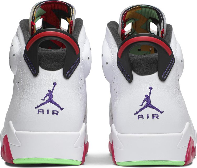 Nike Air Jordan 6 Retro 'Hare'