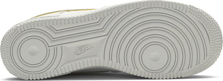 Nike Air Force 1 07 ESS 'Metallic Gold'