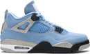 Nike Air Jordan 4 Retro 'University Blue'