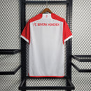 Camisa Bayern Munique Away 23/24 - Adidas Torcedor Masculina - Lançamento
