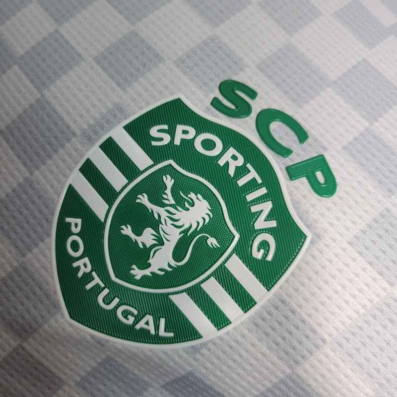 Camisa Sporting III 22/23 - Versão Jogador