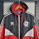 Jaqueta Corta Vento Flamengo 23/24 - Adidas