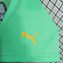 Camisa Palmeiras 23/24 - Puma Torcedor Masculina