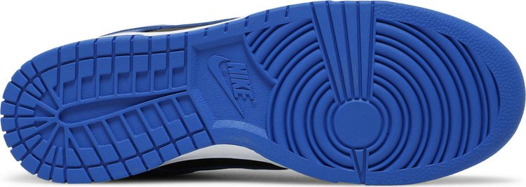 Nike Dunk Low 'Hyper Cobalt'