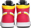 Nike Air Jordan 1 Retro High OG 'Light Fusion Red'