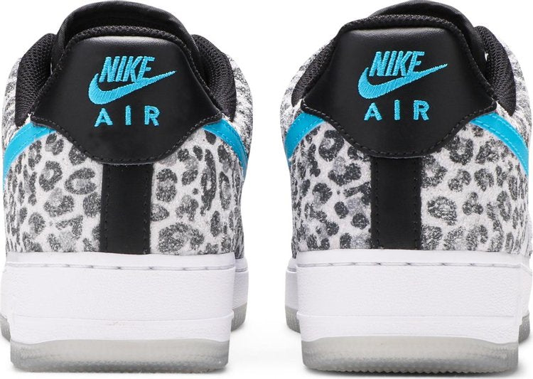 Nike Air Force 1 Low Premium 'Snow Leopard'