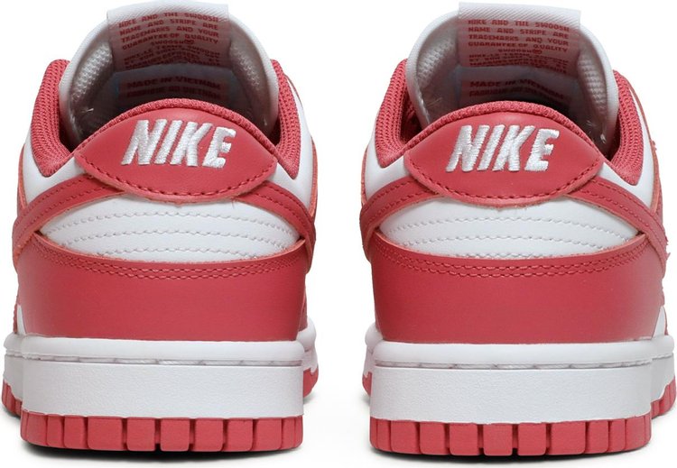 Nike Dunk Low 'Archeo Pink'