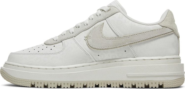 Nike Air Force 1 Luxe 'Triple White'