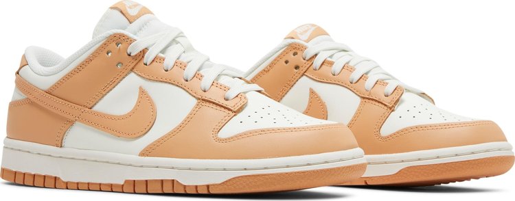 Nike Dunk Low 'Harvest Moon'