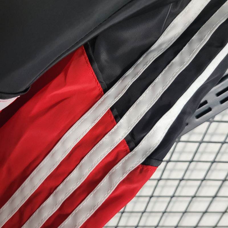 Jaqueta Corta Vento Flamengo 23/24 - Adidas