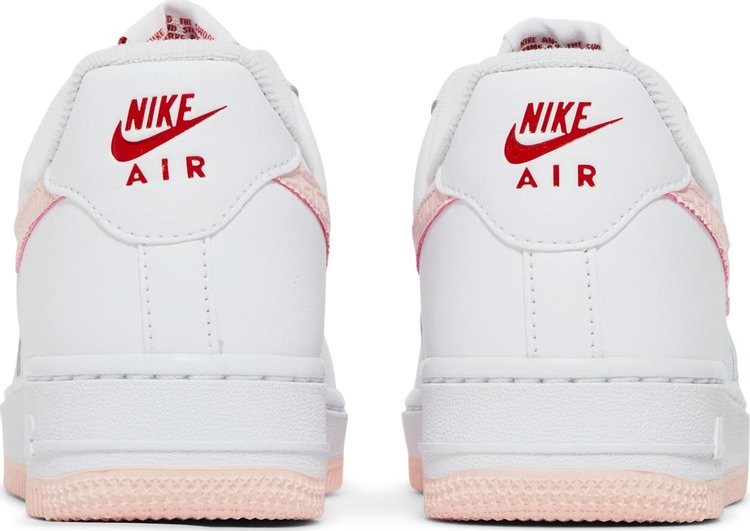 Nike Air Force 1 Low 'Valentine's Day 2022'