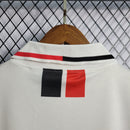 Camisa Milan Reserva 95/96 - Versão Retro