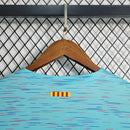 Camisa Barcelona Away III 23/24 - Nike Torcedor Masculina - Lançamento