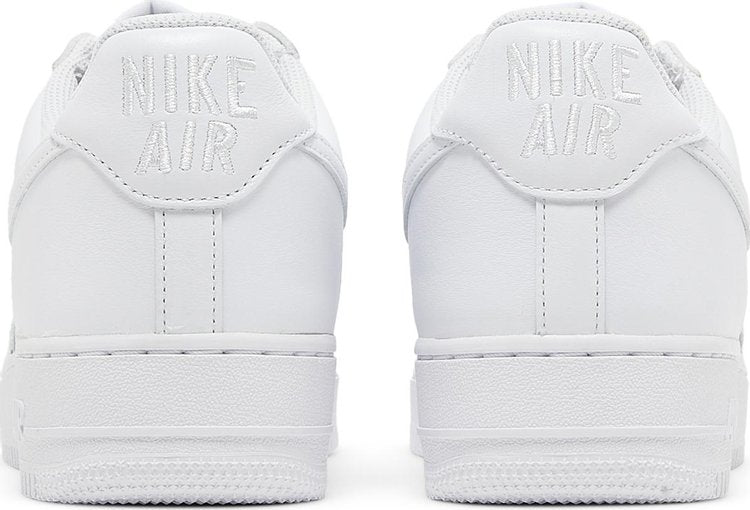 Nike Air Force 1 Low 'Color of the Month - White'