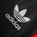 Jaqueta Corta Vento Flamengo 23/24 - Adidas