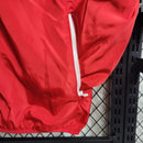 Jaqueta Corta Vento Flamengo 23/24 - Adidas