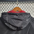 Jaqueta Corta Vento Flamengo 23/24 - Adidas