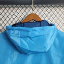 Jaqueta Corta Vento Argentina 23/24