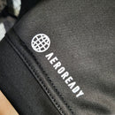 Casaco de Treino São Paulo Preta 23/24