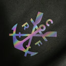 Camisa Flamengo Third Black 23/24 - Adidas Torcedor Masculina - Lançamento