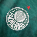 Camisa Palmeiras Home 23/24 - Puma Torcedor Feminina