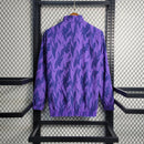 Jaqueta Corta Vento Argentina Dupla Face 23/24