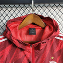 Jaqueta Corta Vento Flamengo I 23/24