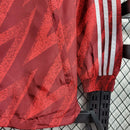 Jaqueta Corta Vento Flamengo I 23/24